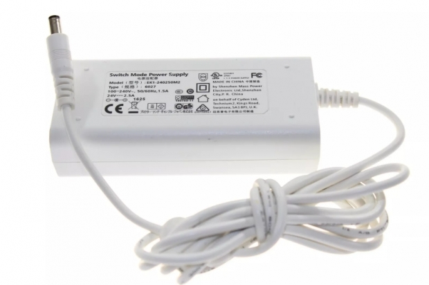 24V Braun Silk Expertt Pro 5 PL5111 Netzteil Ladegerät Ladekabel