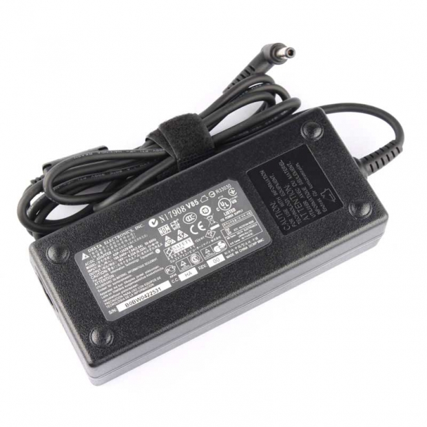 Original 120W Netzteil MSI gx710x-036bg gx723-023uk 2od-053xfr