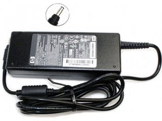 Original 90W Netzteil HP Pavilion ze4600 ze4615ea ze4612ea ze4605ea