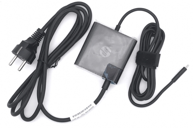 Original 45W 20V USB Type-C HP Spectre x360 13-ac010na 13-ac011na Netzteil Ladegerät Ladekabel