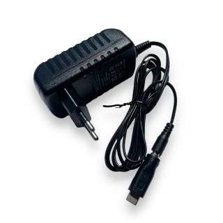 12V Chuwi Hi10 X 10.1'' 2-in-1 Netzteil Ladegerät Ladekabel