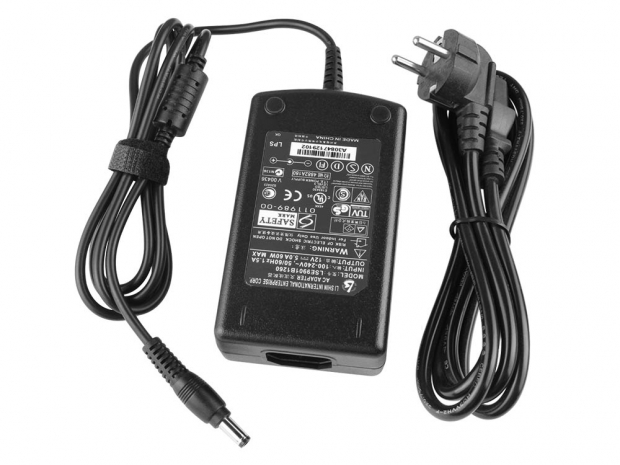 12V Acer YD-BG1200400CN-5A Netzteil Ladegerät Ladekabel