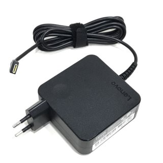 Original 65W Porsche Design Book One Netzteil Ladegerät Ladekabel USB Type-c