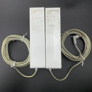 Original 23V Samsung C27HG70QQU C32HG70QQU Netzteil Ladegerät Ladekabel