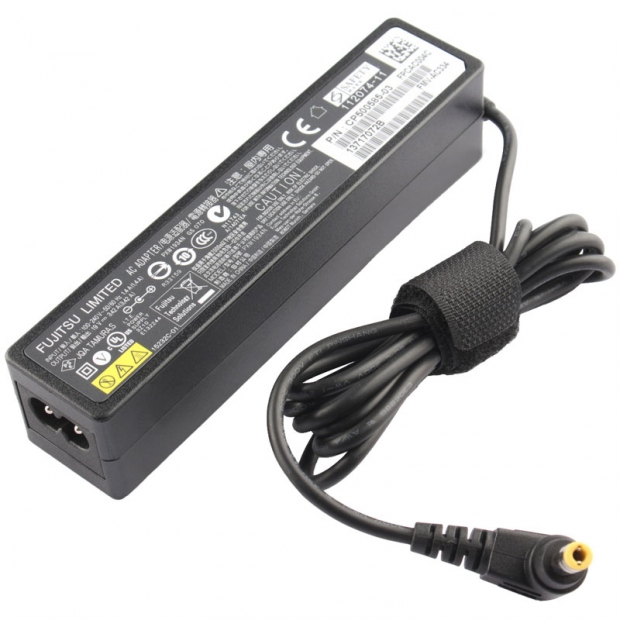 19V Fujitsu 34050781 38038867 Netzteil Ladegerät Ladekabel